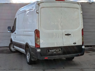 Transit VII