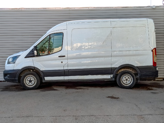 Transit VII