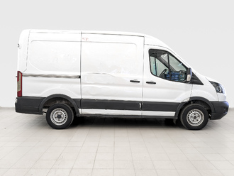 фото Ford Transit VII 2019