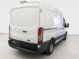 фото Ford Transit VII 2019