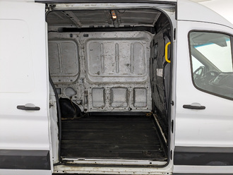 Transit VII
