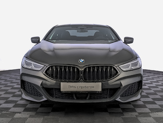 фото BMW 8 (G14/G15/G16) 2020