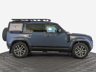 фото Land Rover Defender II 2020