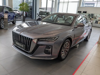 фото Hongqi H5 II 2024