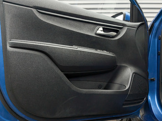 Фото Kia Rio X с пробегом