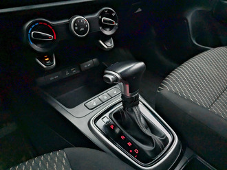 Фото Kia Rio X с пробегом