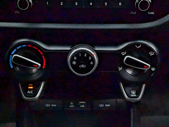 Фото Kia Rio X с пробегом