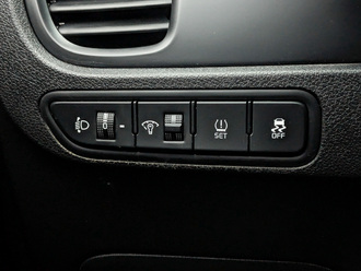Фото Kia Rio X с пробегом