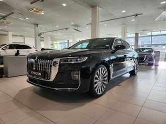 фото Hongqi H9 I 2023