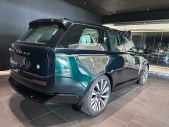 фото Land Rover Range Rover V 2023