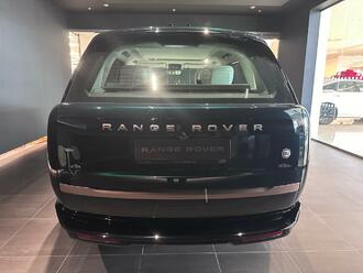 фото Land Rover Range Rover V 2023