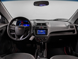 фото Chevrolet Cobalt 2013 с пробегом