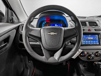 фото Chevrolet Cobalt 2013 с пробегом