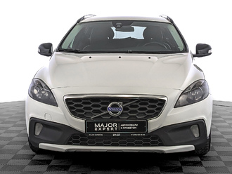 фото Volvo V40 Cross Country 2014 с пробегом