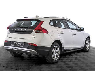 фото Volvo V40 Cross Country 2014 с пробегом