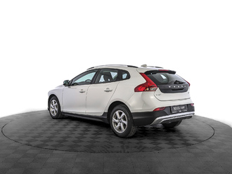 фото Volvo V40 Cross Country 2014 с пробегом