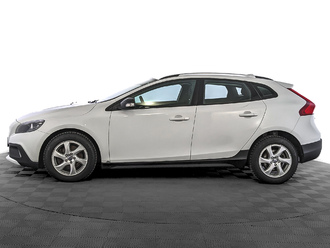 фото Volvo V40 Cross Country 2014 с пробегом