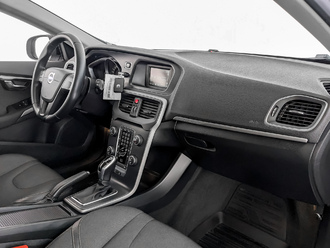 фото Volvo V40 Cross Country 2014 с пробегом