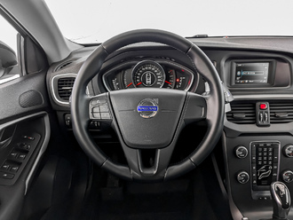 фото Volvo V40 Cross Country 2014 с пробегом