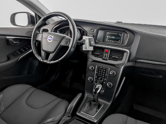 фото Volvo V40 Cross Country 2014 с пробегом