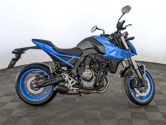 фото GSX-8S 2023