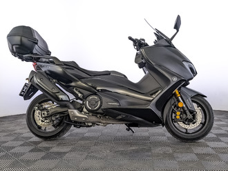 фото T-MAX 560 2020