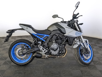 фото GSX-8S 2023