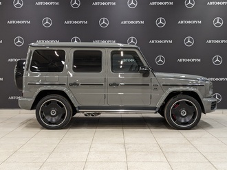 фото Mercedes-Benz G (W463/461) I 2023