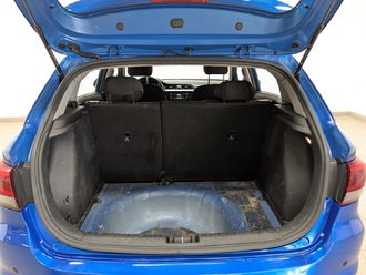 фото Kia Rio X 2019