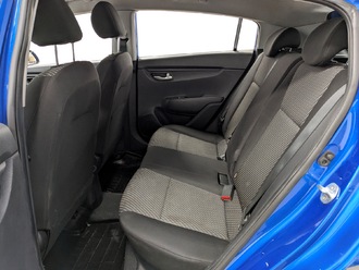фото Kia Rio X 2019