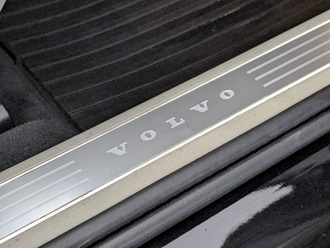 фото Volvo S90 2021 с пробегом