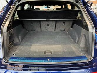 фото Audi Q7 (4M) 2022