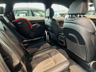 фото Audi Q7 (4M) 2022