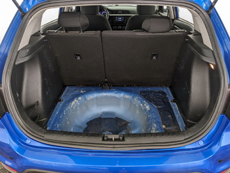 фото Kia Rio X 2019