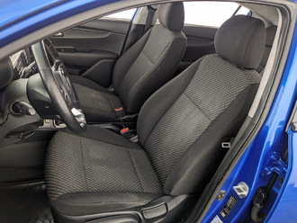фото Kia Rio X 2019