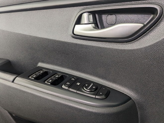 фото Kia Rio X 2019