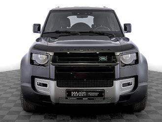 фото Land Rover Defender II 2020