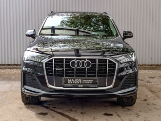 фото Audi Q7 (4M) 2020