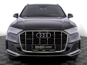 фото Audi Q7 (4M) 2020