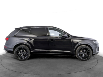 фото Audi Q7 (4M) 2020