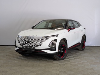 фото Omoda C5 I 2023