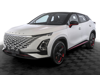 фото Omoda C5 I 2023