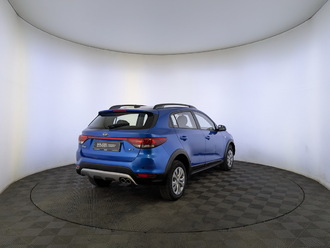 фото Kia Rio X 2019