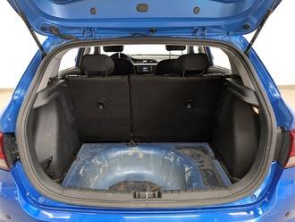 фото Kia Rio X 2019