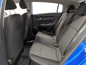 фото Kia Rio X 2019