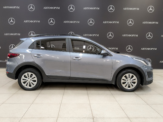 фото Kia Rio X 2020