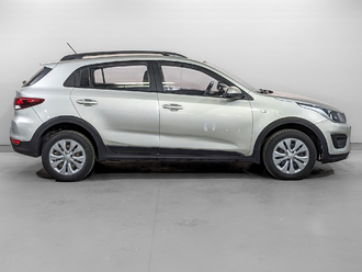 фото Kia Rio X 2020