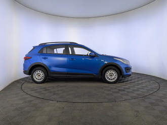 фото Kia Rio X 2019