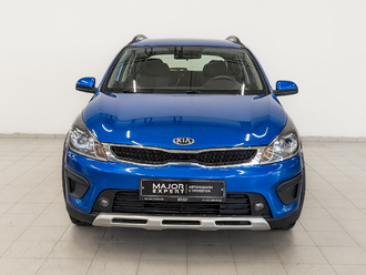 фото Kia Rio X 2019