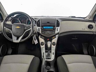 фото Chevrolet Cruze 2014 с пробегом